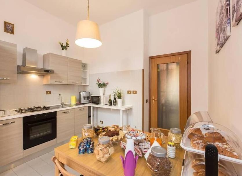 Cocina Foto