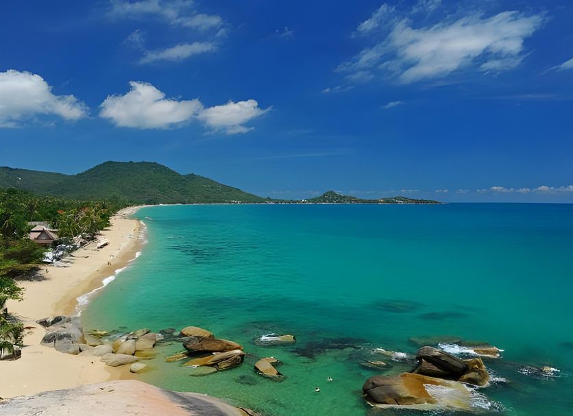 Playa Foto