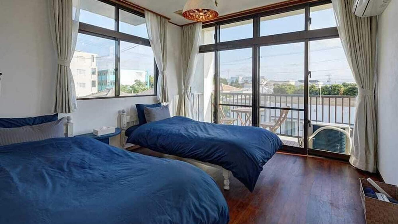 The Guesthouse Umusan