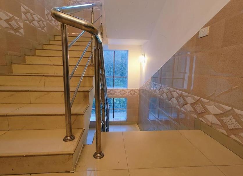 Escaleras Foto