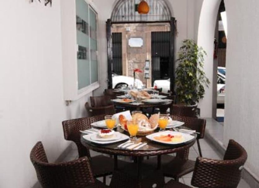 Comedor Foto