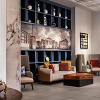 Nashville Marriott at Vanderbilt University