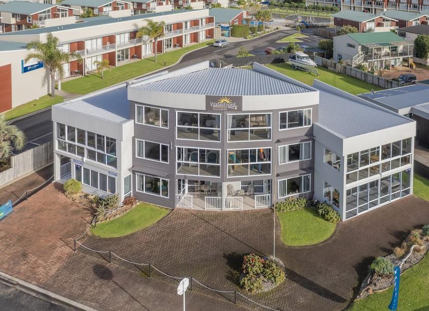 Edificio Foto