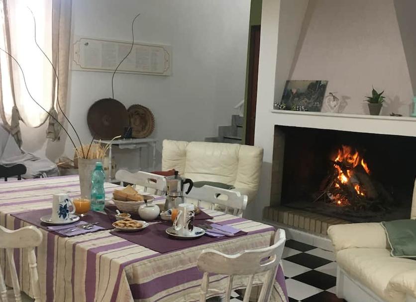 Comedor Foto