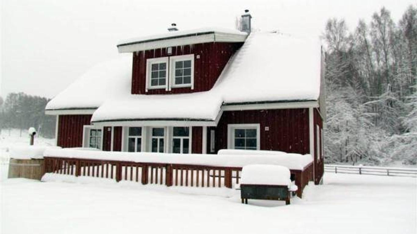 Aasa Puhkemaja