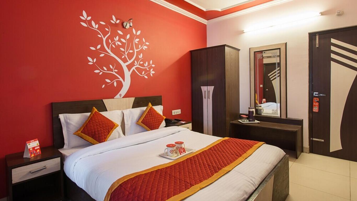 Hotel Arihant Palace
