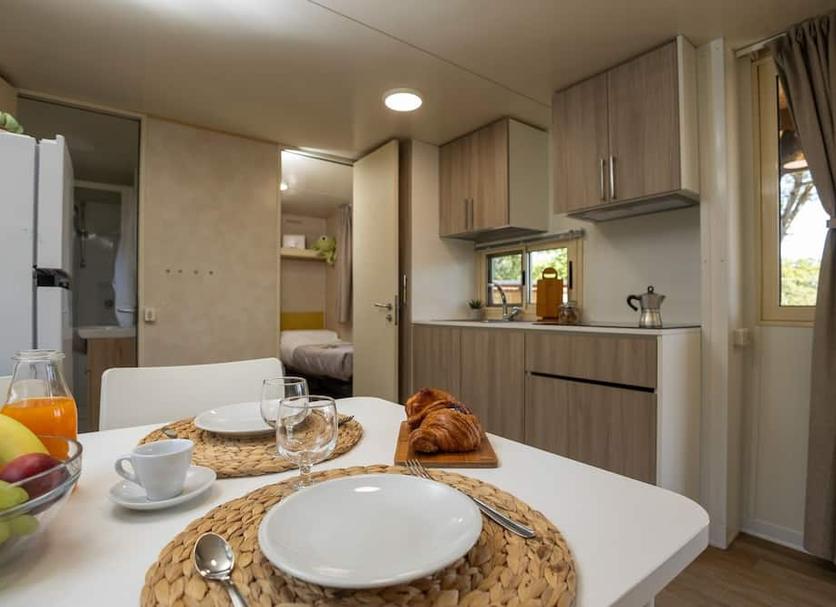 Comedor Foto