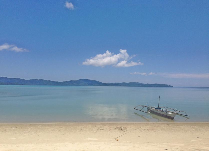 Playa Foto