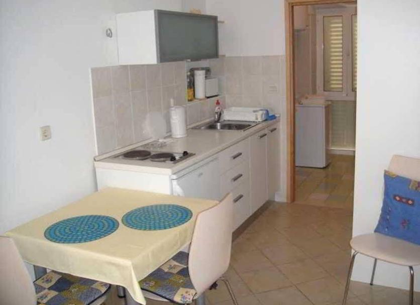 Cocina Foto
