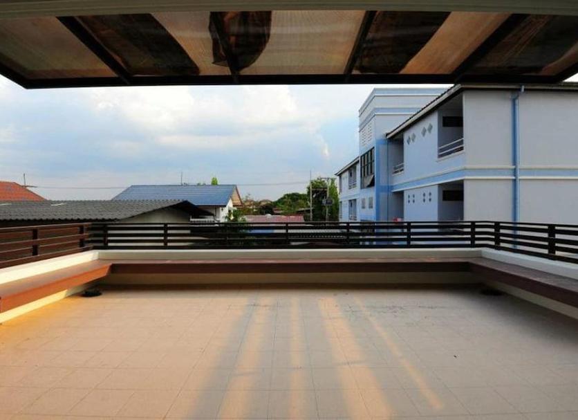 Balcón Foto
