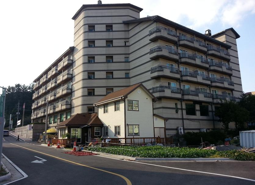 Edificio Foto