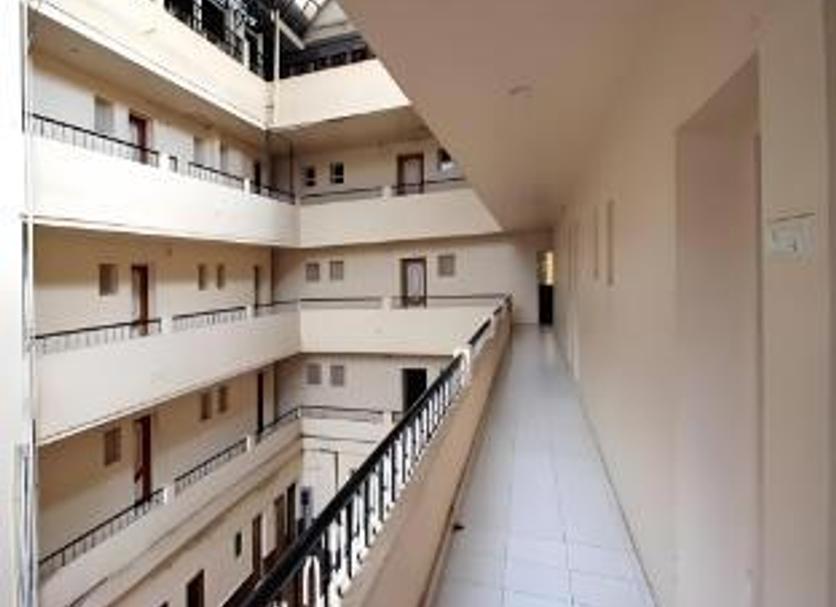 Balcón Foto