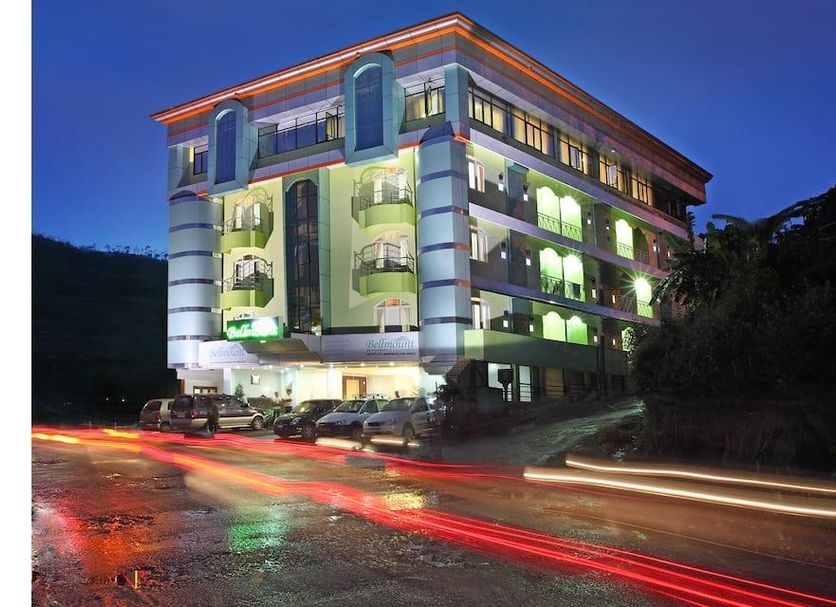 Edificio Foto