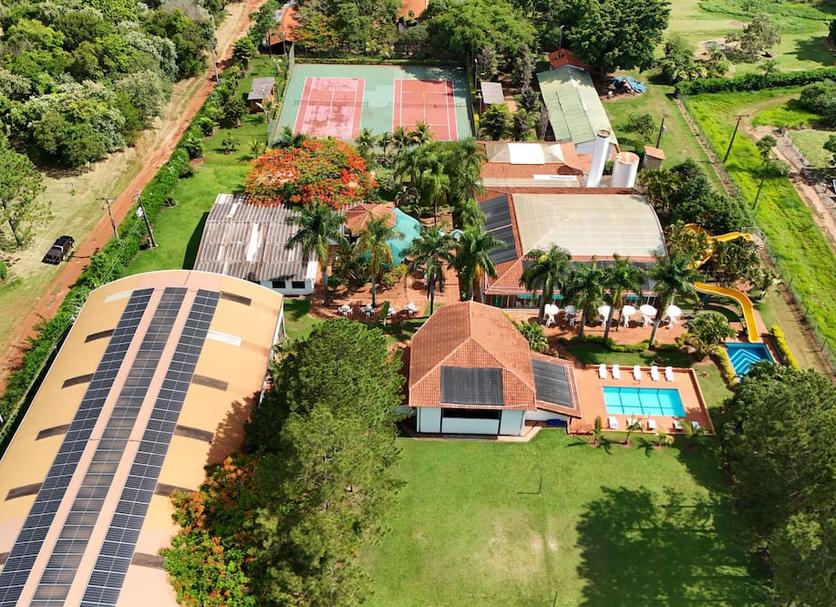 Edificio Foto