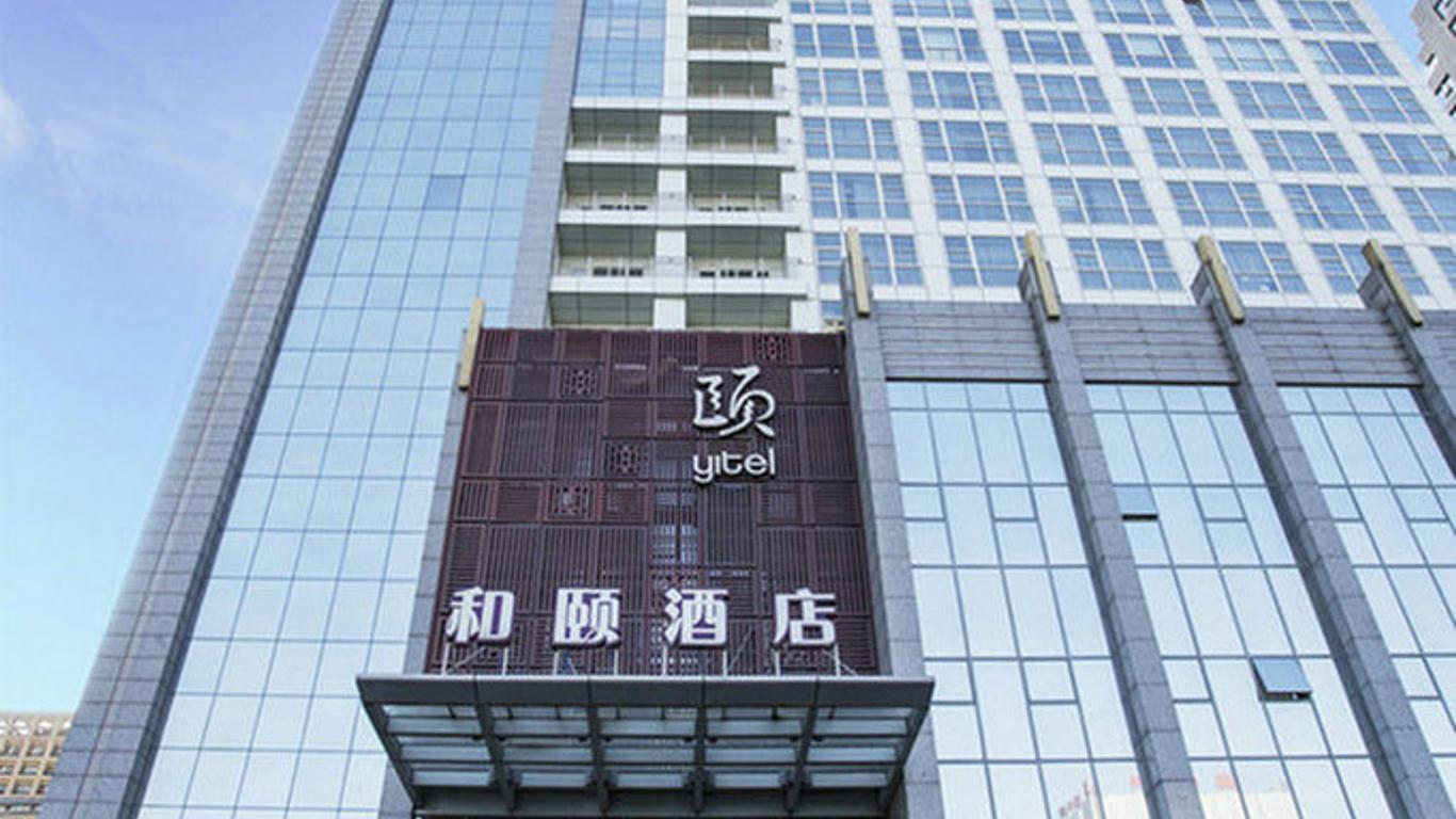 Yitel Hotel