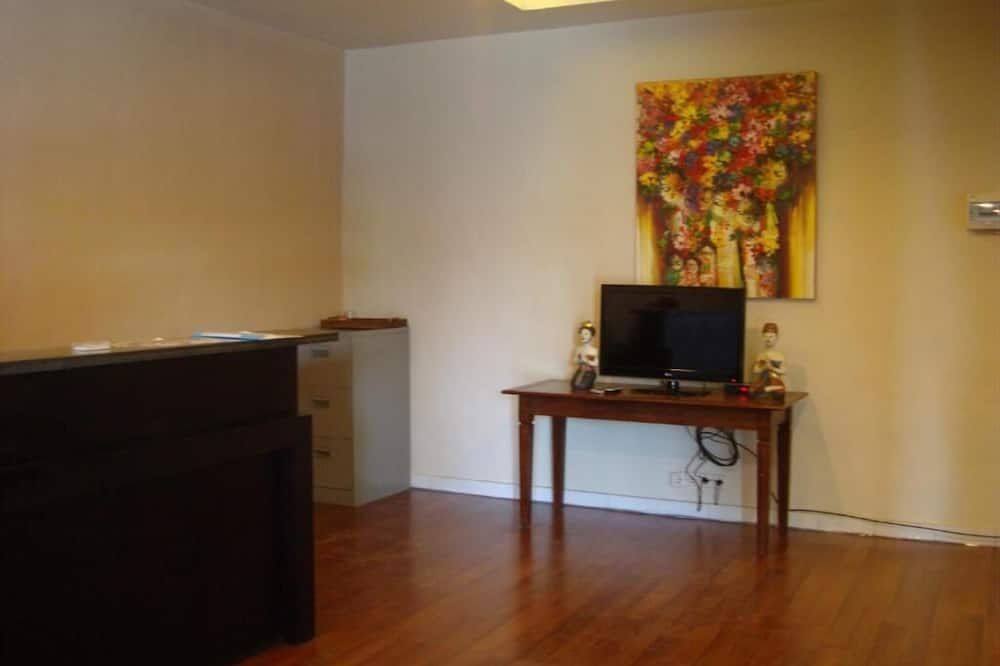 Servicio de la habitación