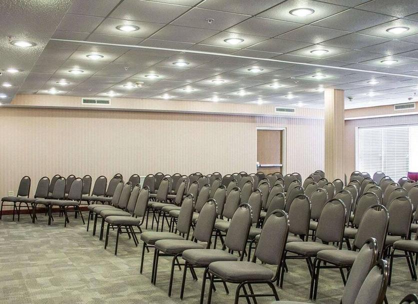 Sala de conferencias Foto