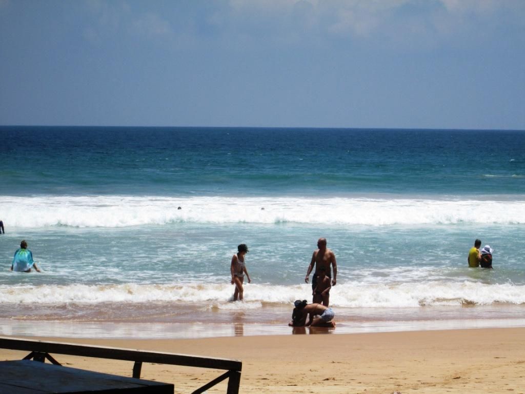 Playa