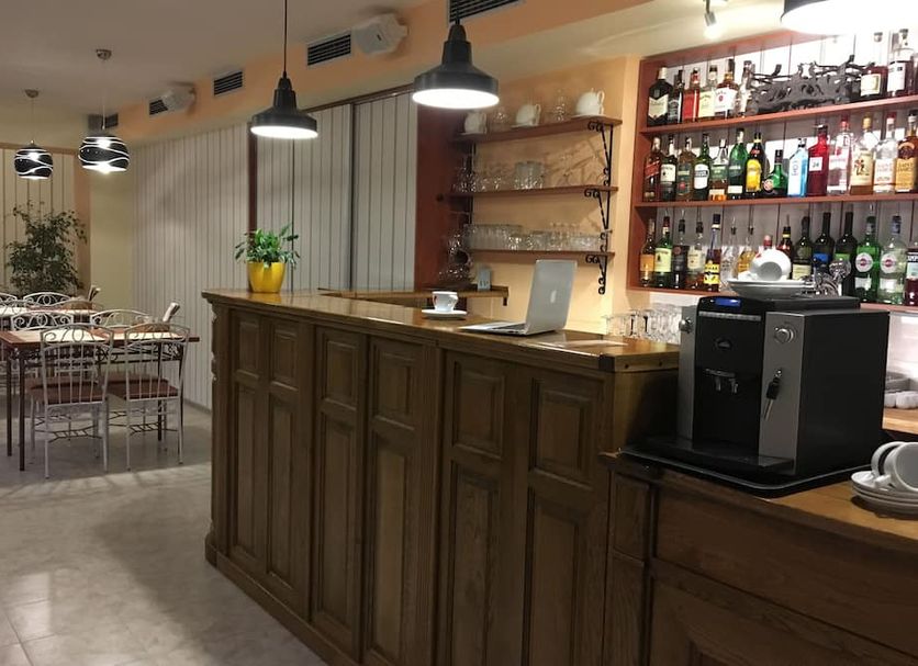Bar Foto