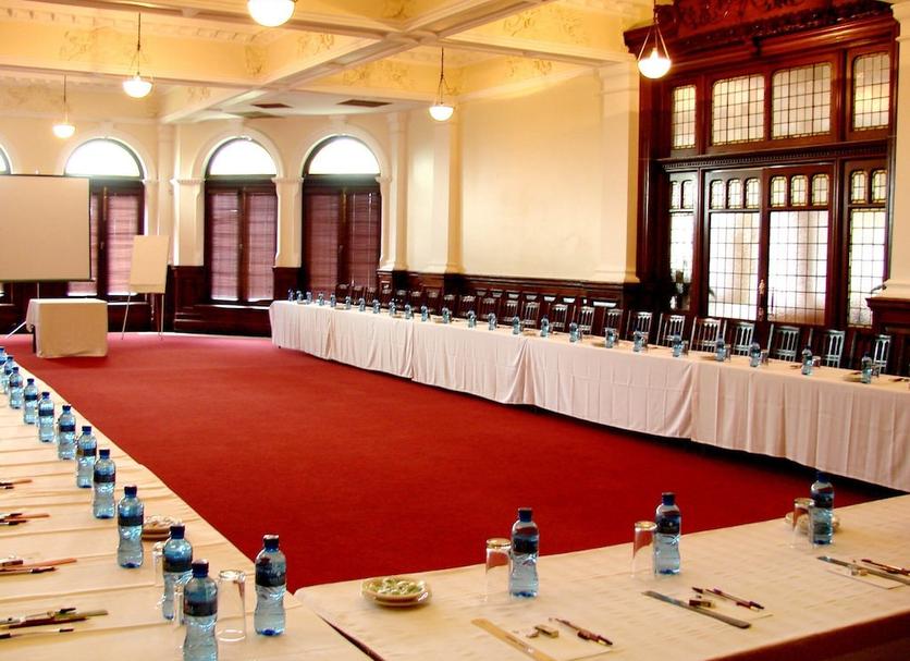 Sala de conferencias Foto