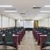 Sala de conferencias