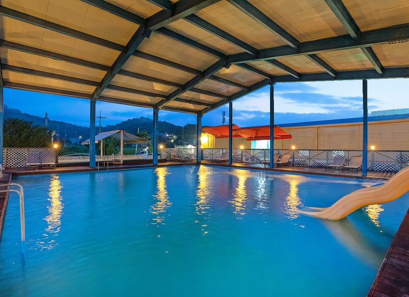Piscina Foto