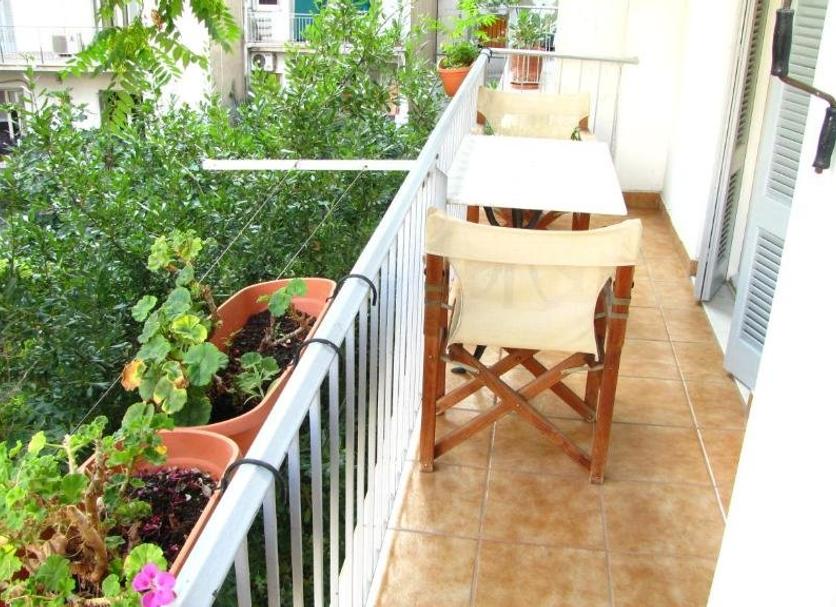 Balcón Foto