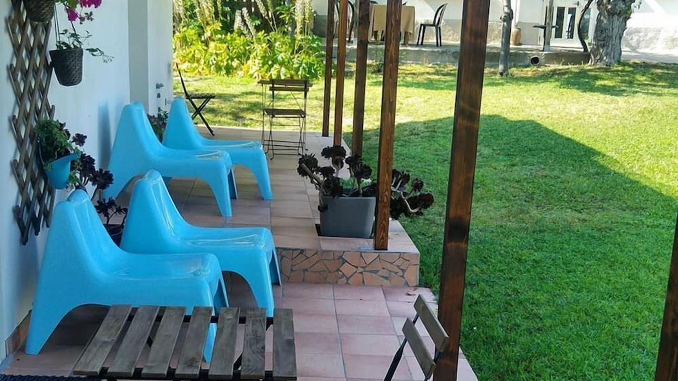 Relais Il Giardino fra gli Ulivi