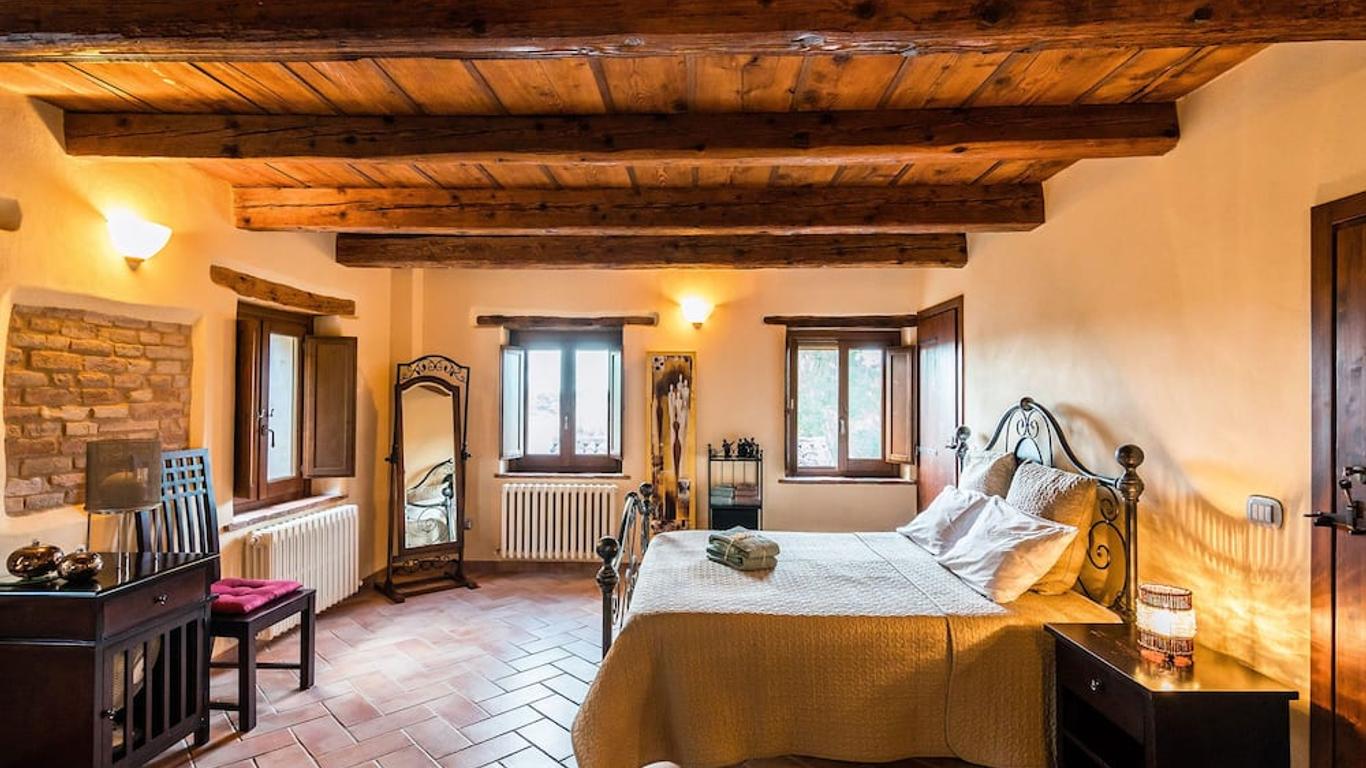 La Vecchia Scuola