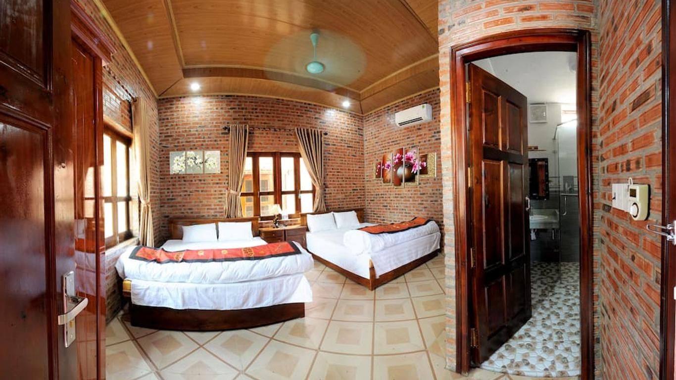 Ninh Bình Friendly Homestay