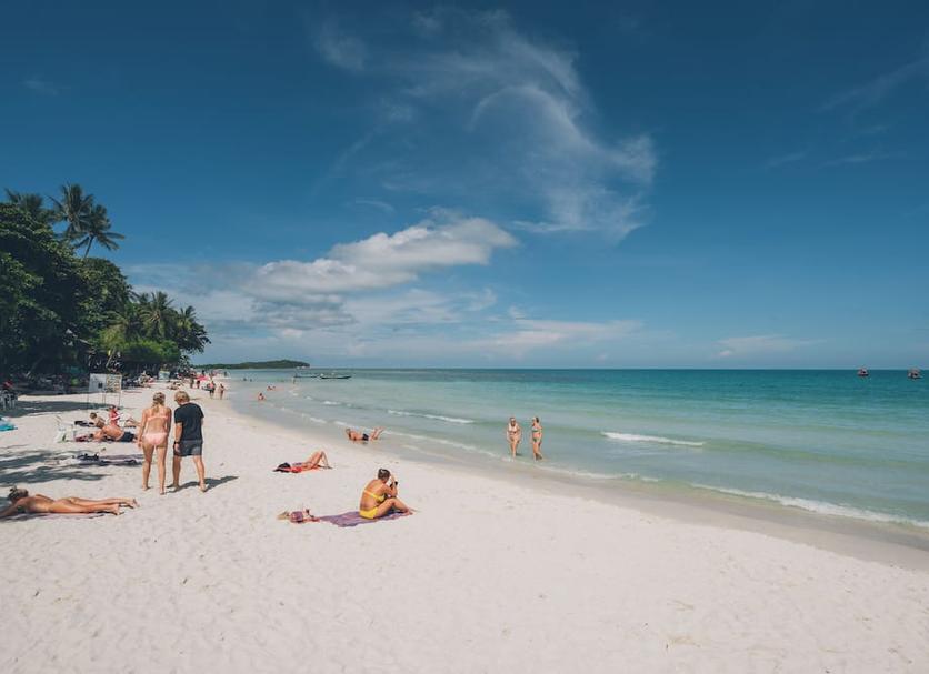Playa Foto
