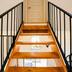 Escaleras