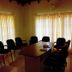 Sala de conferencias