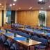 Sala de conferencias