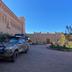 Vista del exterior