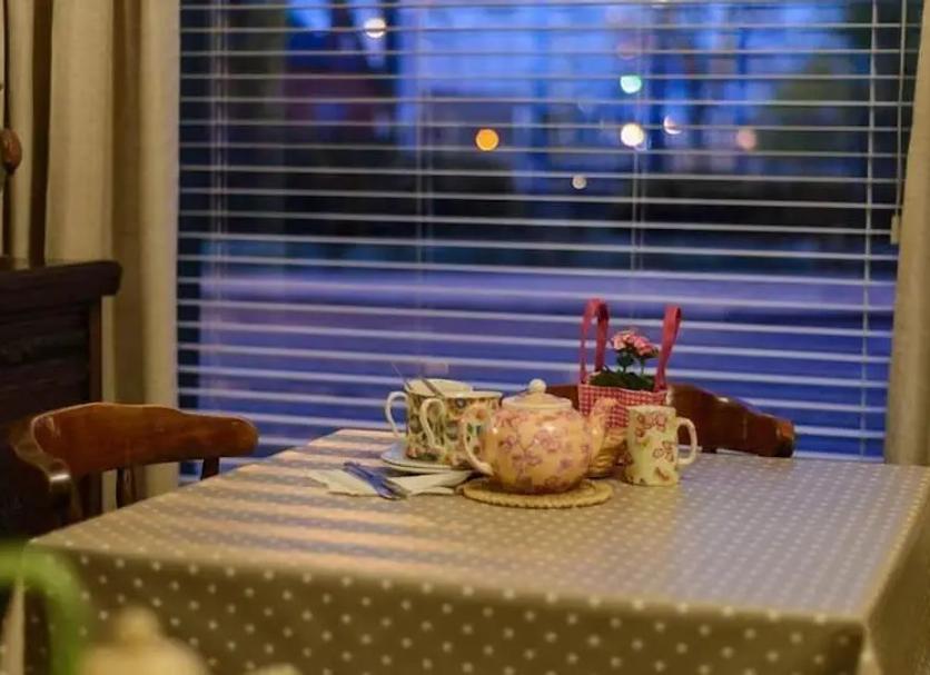 Comedor Foto