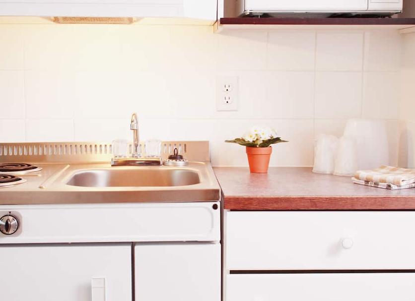 Cocina Foto