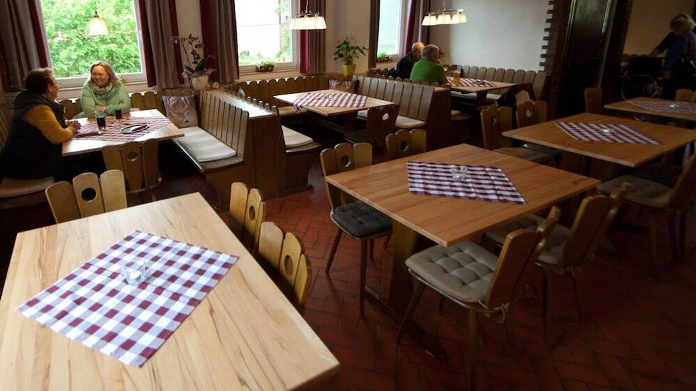 Schenk's Landgasthof