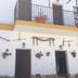 Vista del exterior