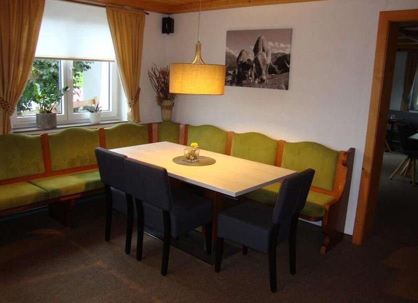 Comedor Foto