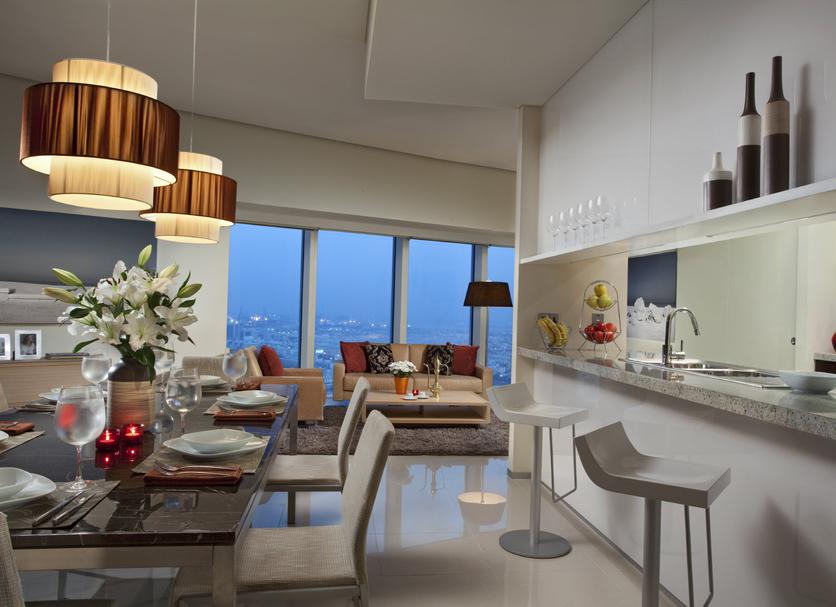 Comedor Foto