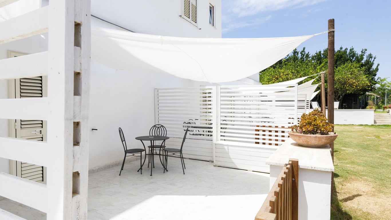 La Casa sul Faro