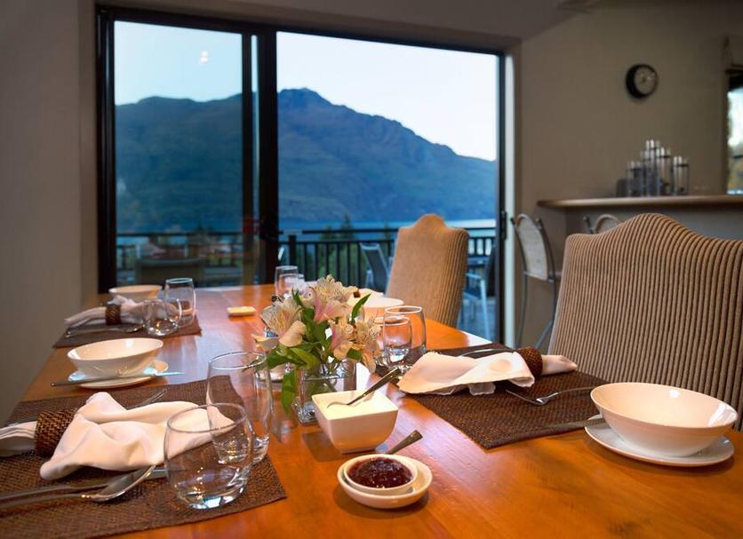 Comedor Foto