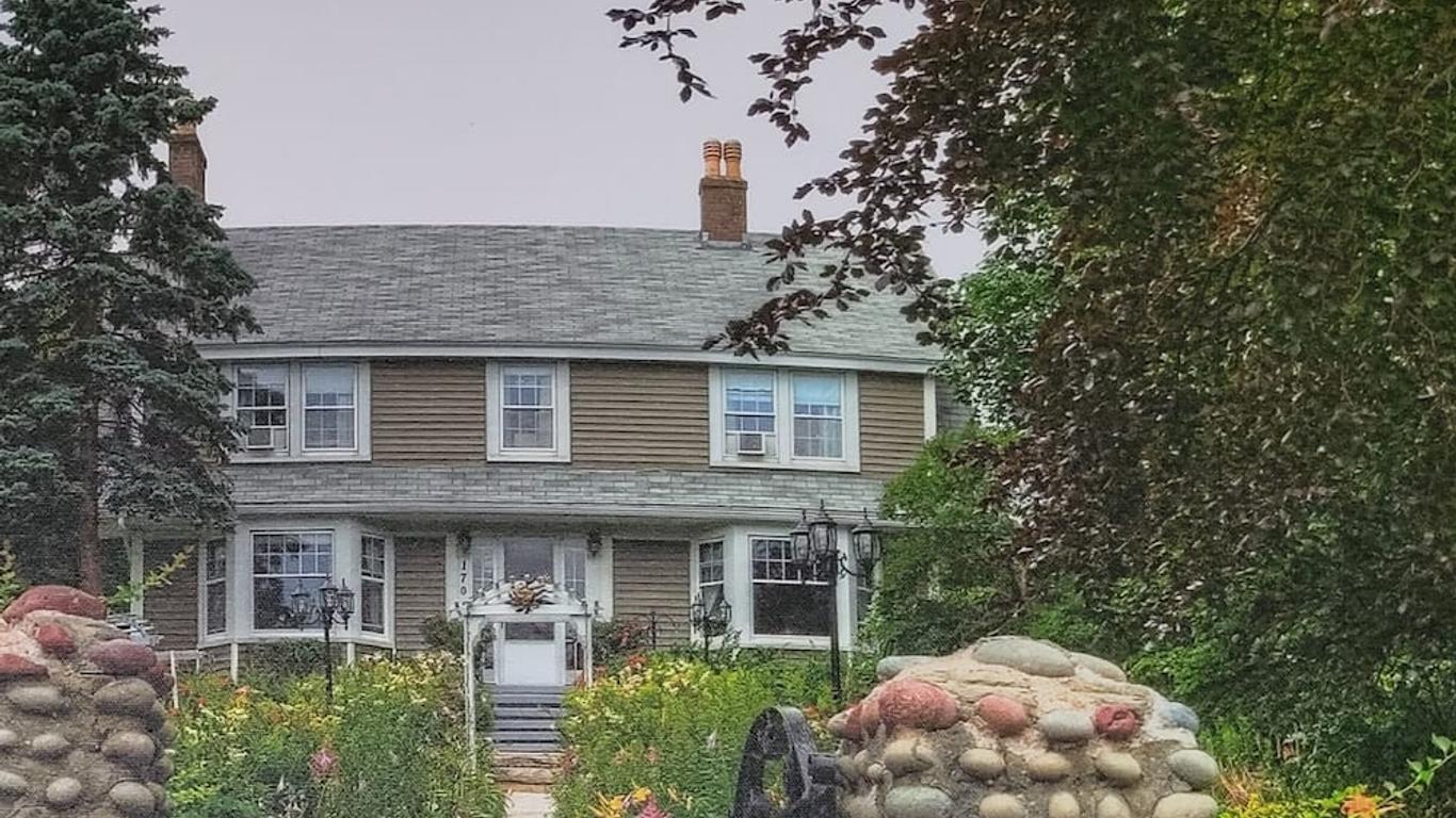 Baccalieu Trail Bed and Breakfast