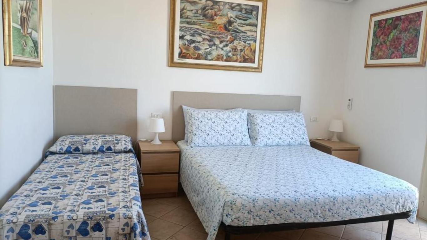Il Respiro Del Mare