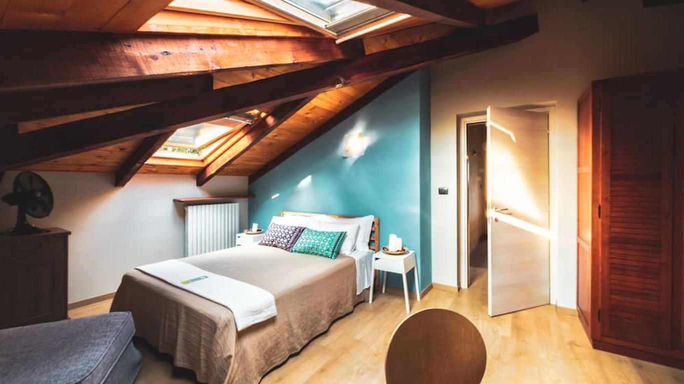 B&B Casa Danoi