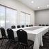 Sala de conferencias