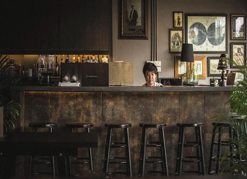 Bar Foto