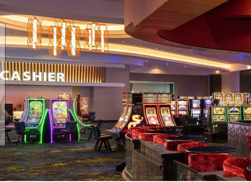 Casino Foto
