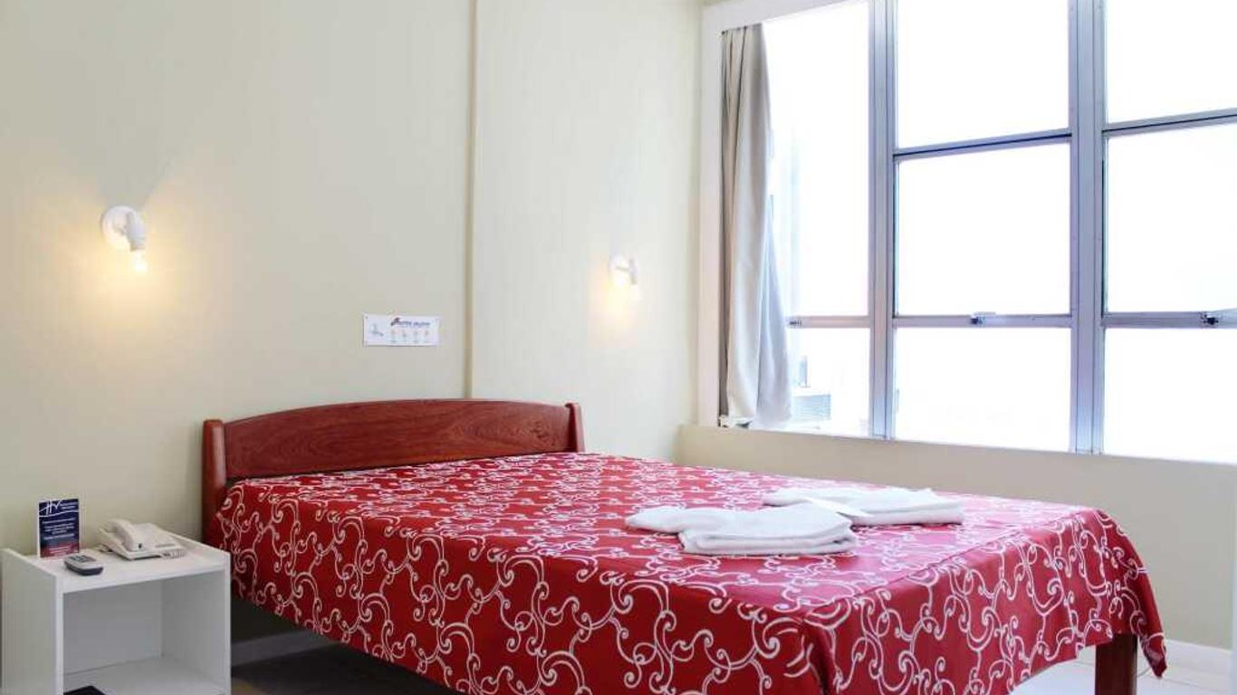 Hotel Zip